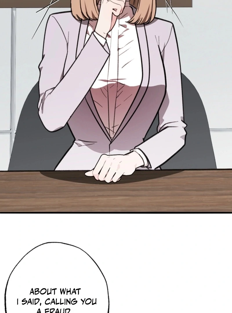 You’re More Dangerous Than the Anomaly (Diva Scans) - Chapter 3 manhwa