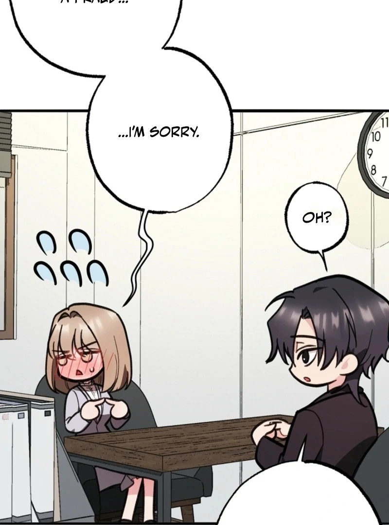 You’re More Dangerous Than the Anomaly (Diva Scans) - Chapter 3 manhwa