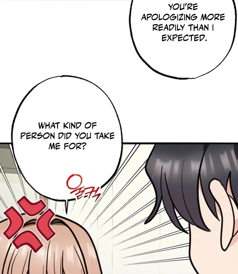 You’re More Dangerous Than the Anomaly (Diva Scans) - Chapter 3 manhwa