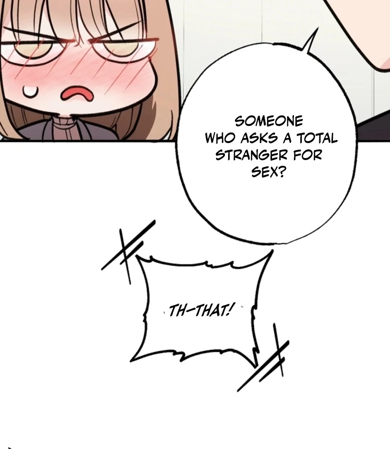You’re More Dangerous Than the Anomaly (Diva Scans) - Chapter 3 manhwa