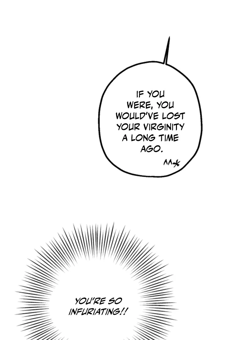 You’re More Dangerous Than the Anomaly (Diva Scans) - Chapter 3 manhwa