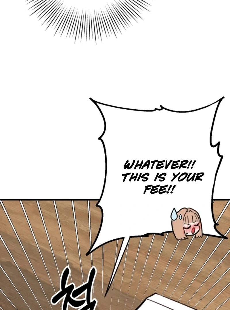 You’re More Dangerous Than the Anomaly (Diva Scans) - Chapter 3 manhwa