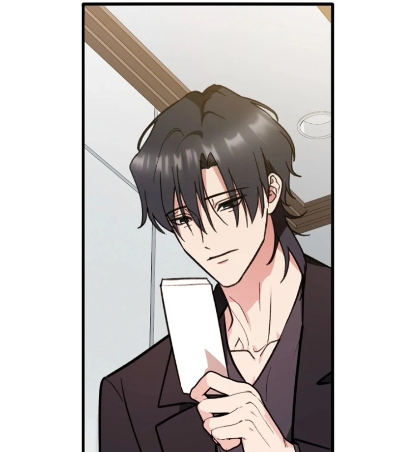 You’re More Dangerous Than the Anomaly (Diva Scans) - Chapter 3 manhwa