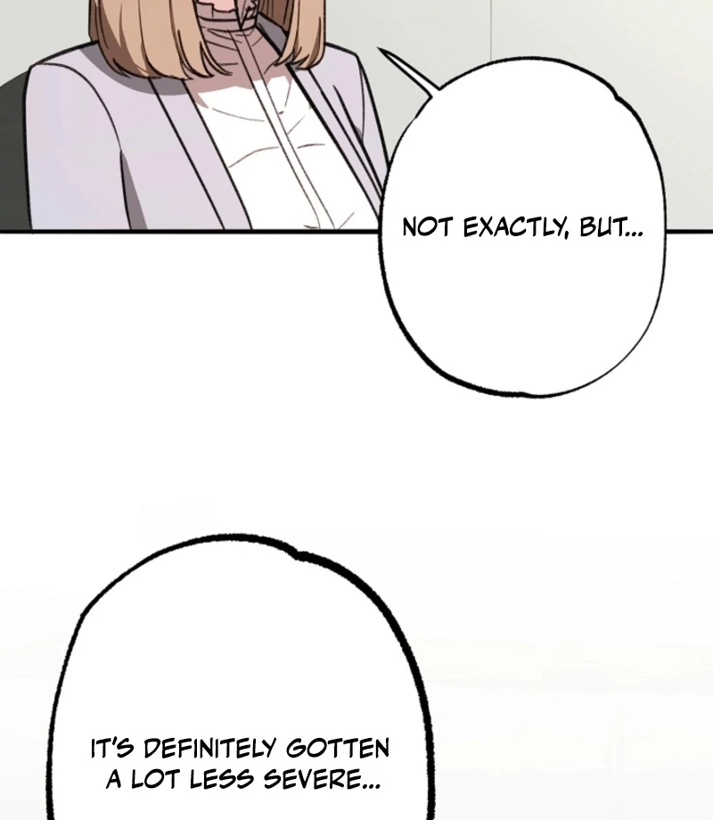 You’re More Dangerous Than the Anomaly (Diva Scans) - Chapter 3 manhwa