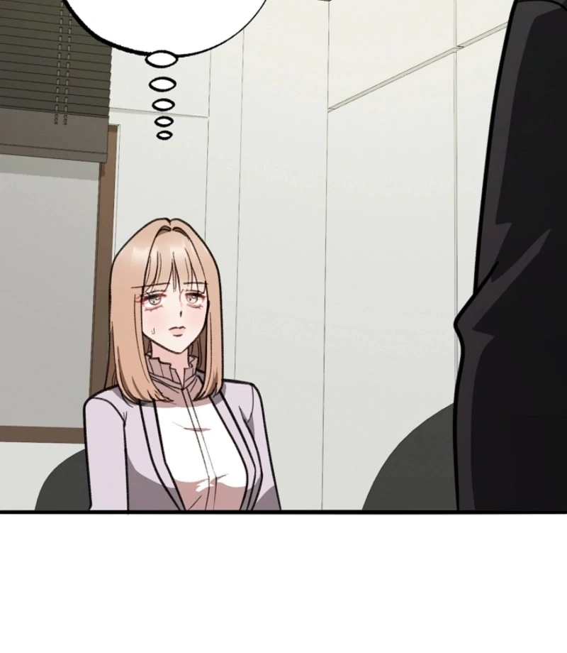 You’re More Dangerous Than the Anomaly (Diva Scans) - Chapter 3 manhwa