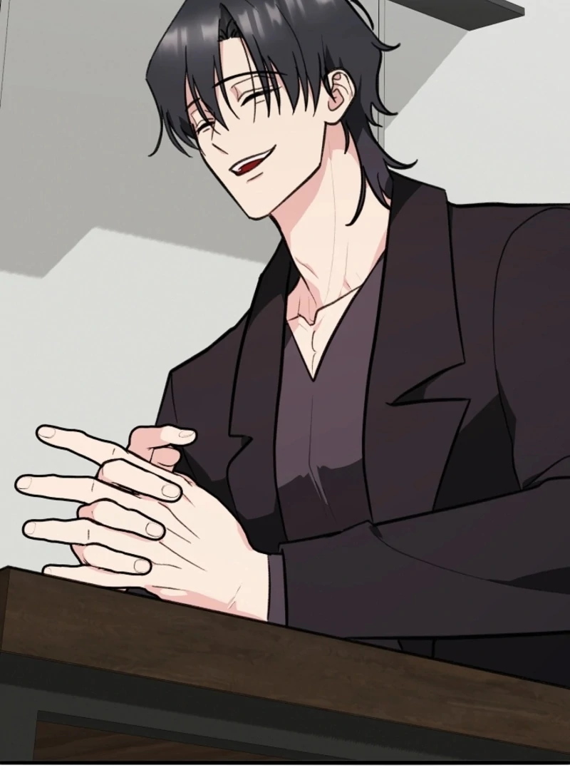 You’re More Dangerous Than the Anomaly (Diva Scans) - Chapter 3 manhwa