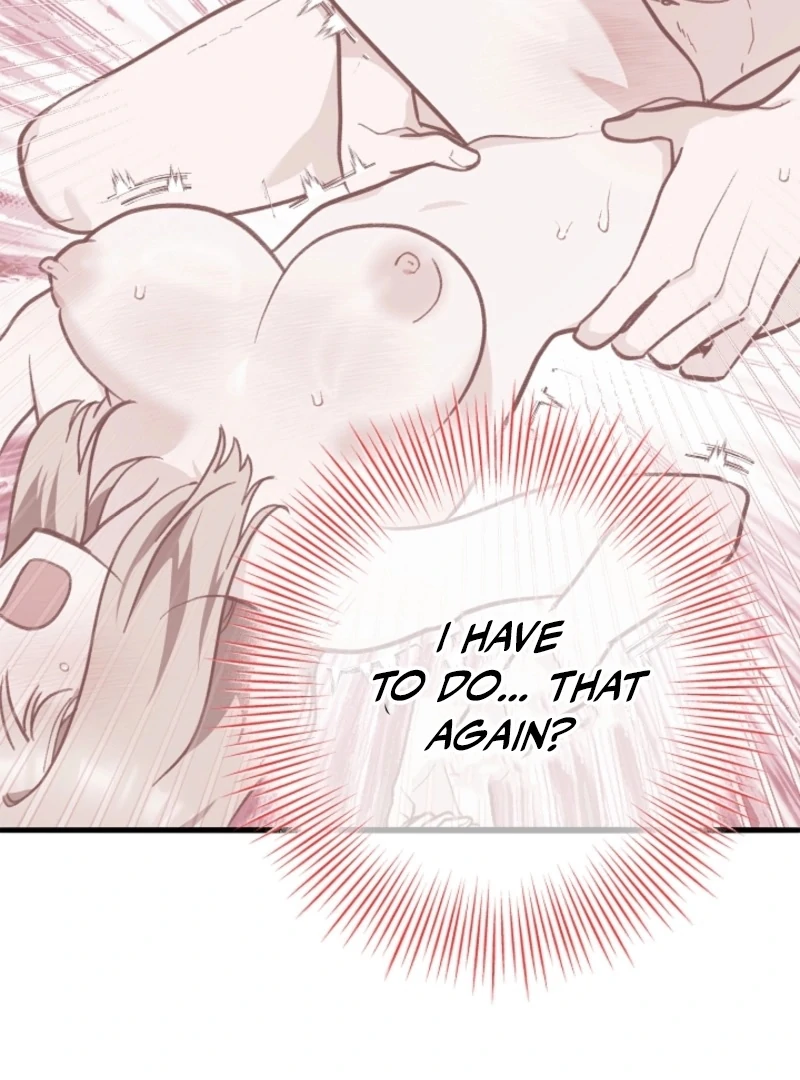 You’re More Dangerous Than the Anomaly (Diva Scans) - Chapter 3 manhwa