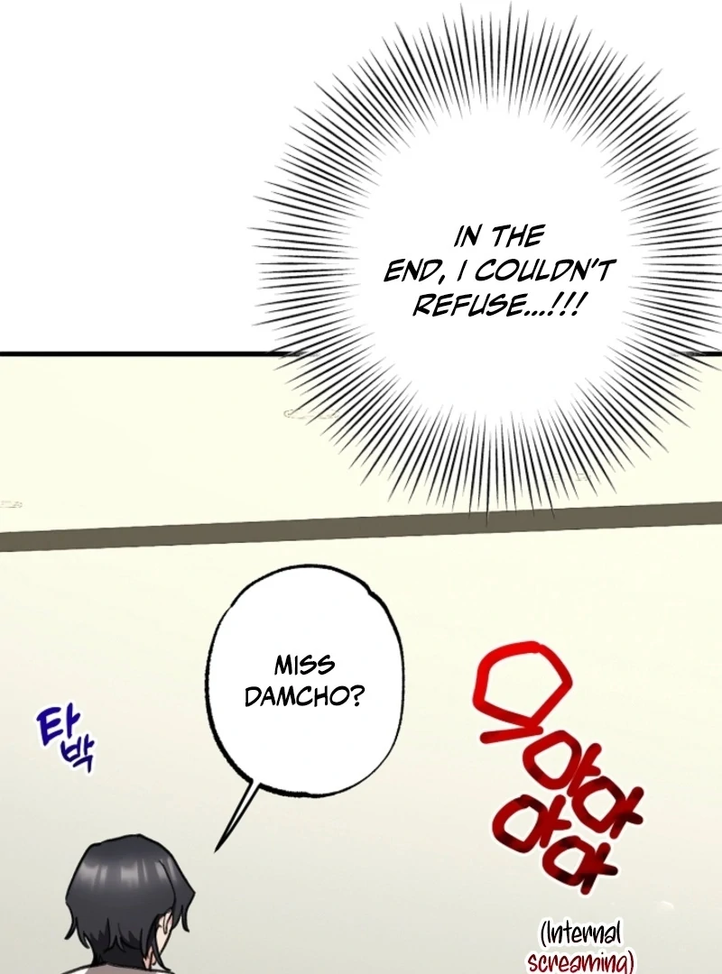 You’re More Dangerous Than the Anomaly (Diva Scans) - Chapter 3 manhwa