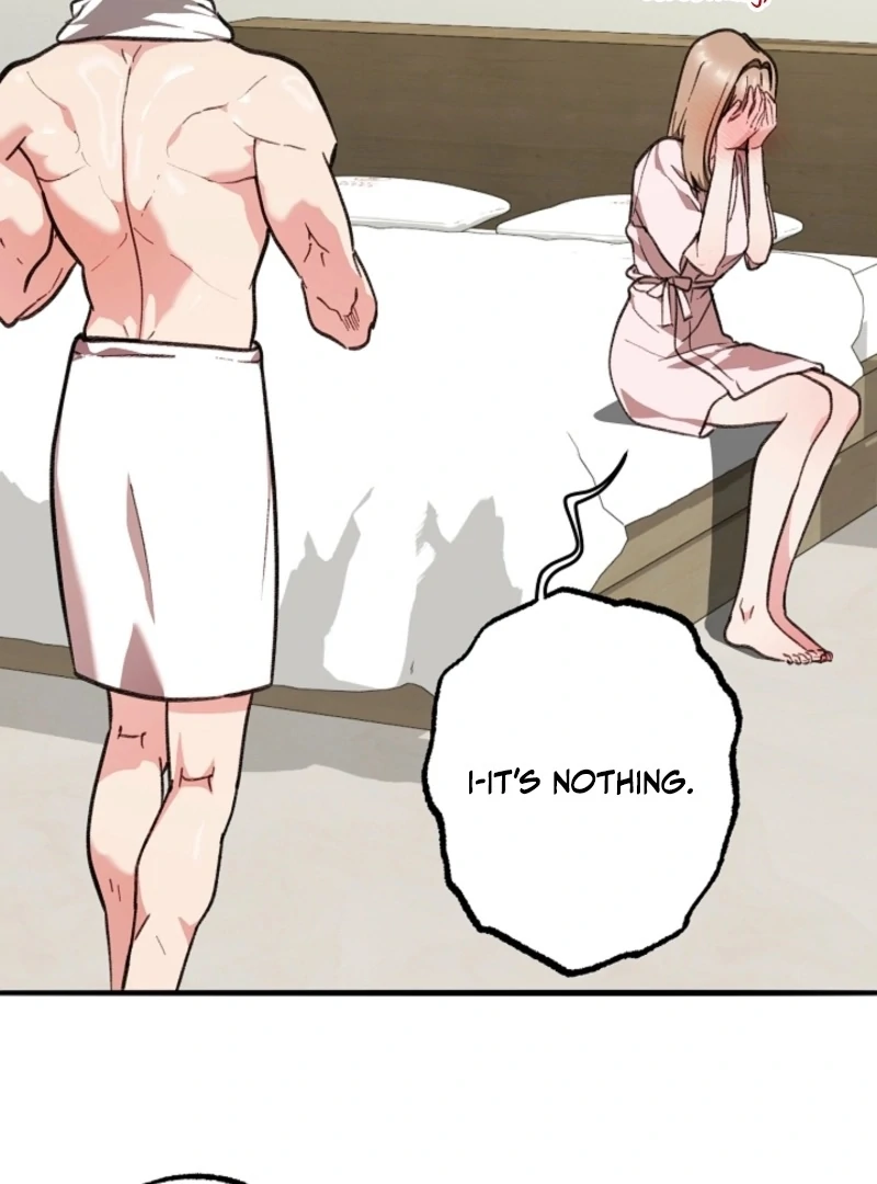 You’re More Dangerous Than the Anomaly (Diva Scans) - Chapter 3 manhwa