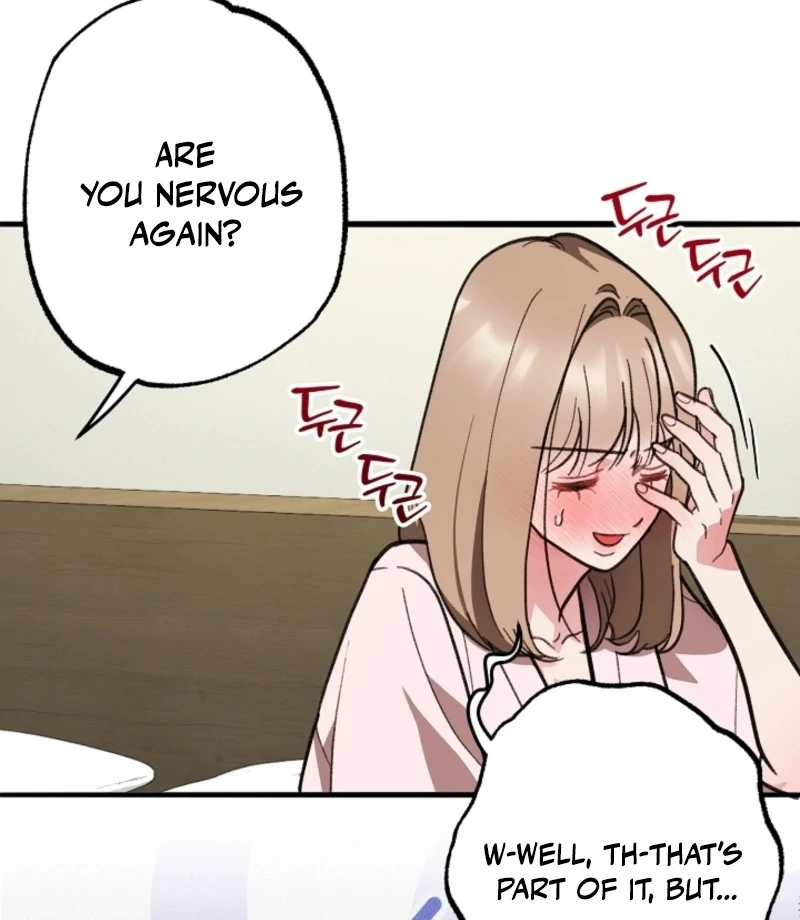 You’re More Dangerous Than the Anomaly (Diva Scans) - Chapter 3 manhwa