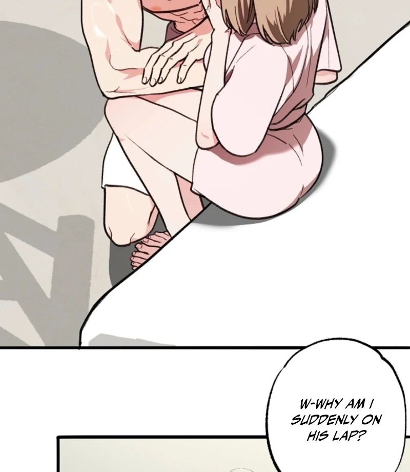 You’re More Dangerous Than the Anomaly (Diva Scans) - Chapter 3 manhwa