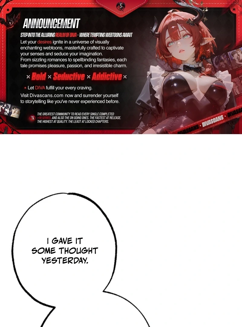 You’re More Dangerous Than the Anomaly (Diva Scans) - Chapter 4 manhwa