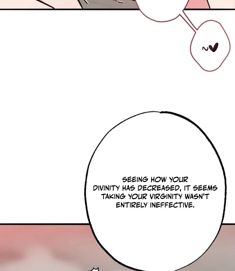You’re More Dangerous Than the Anomaly (Diva Scans) - Chapter 4 manhwa