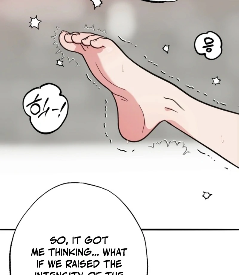 You’re More Dangerous Than the Anomaly (Diva Scans) - Chapter 4 manhwa