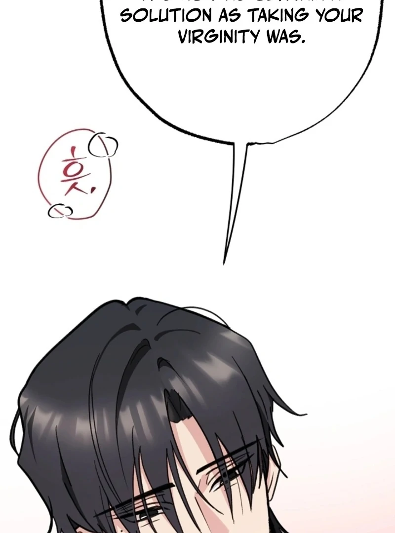 You’re More Dangerous Than the Anomaly (Diva Scans) - Chapter 4 manhwa