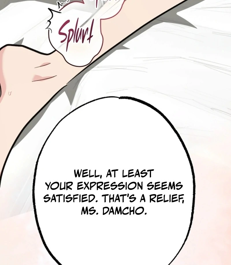 You’re More Dangerous Than the Anomaly (Diva Scans) - Chapter 4 manhwa
