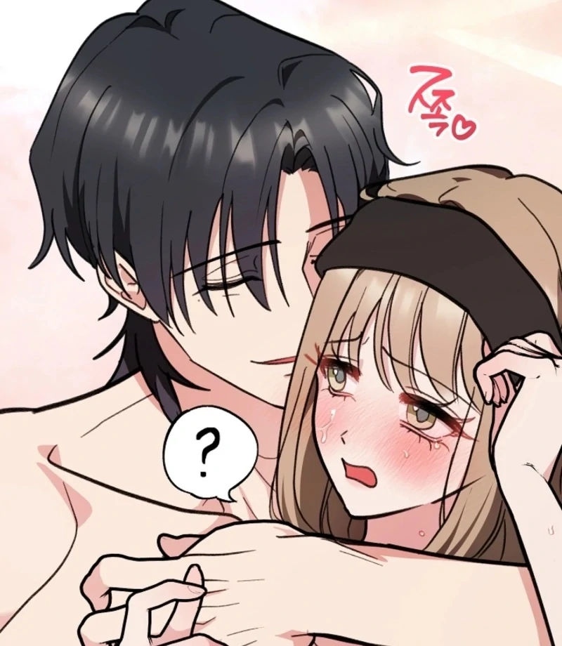 You’re More Dangerous Than the Anomaly (Diva Scans) - Chapter 4 manhwa
