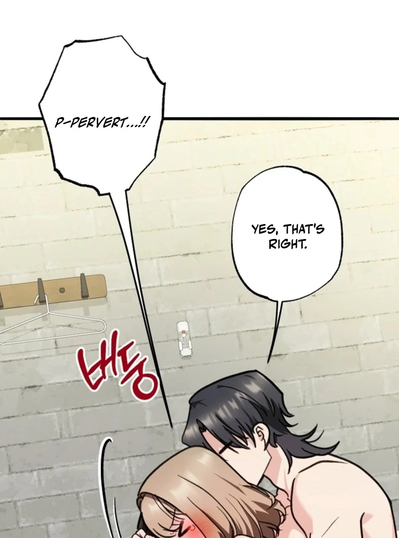 You’re More Dangerous Than the Anomaly (Diva Scans) - Chapter 4 manhwa