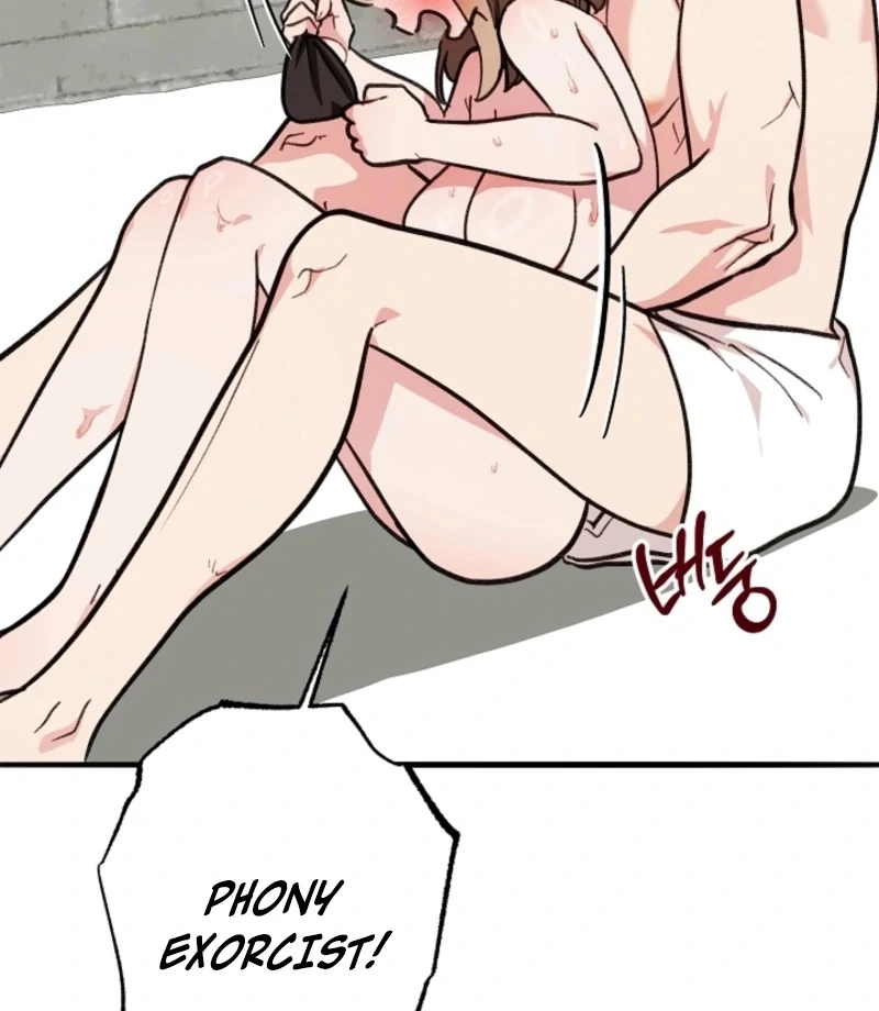 You’re More Dangerous Than the Anomaly (Diva Scans) - Chapter 4 manhwa