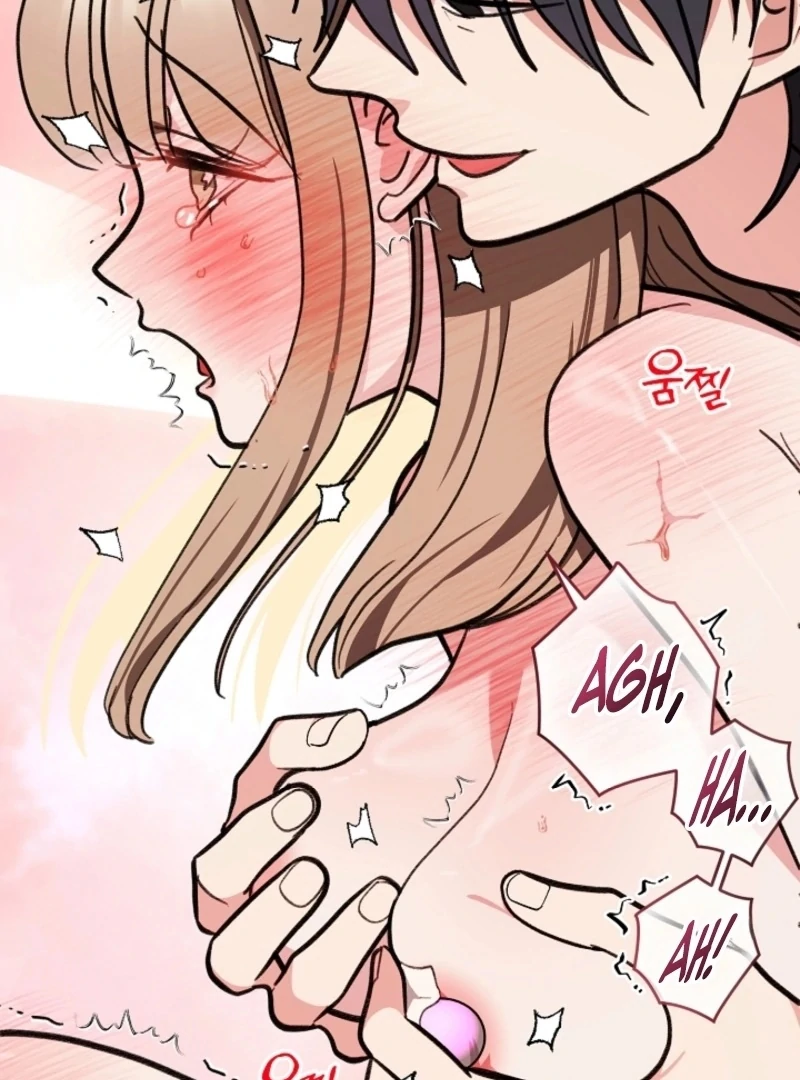 You’re More Dangerous Than the Anomaly (Diva Scans) - Chapter 4 manhwa