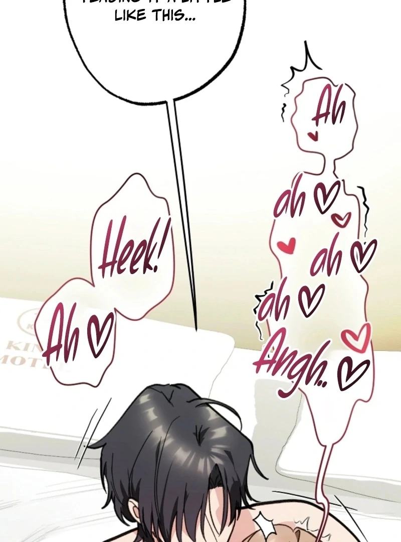 You’re More Dangerous Than the Anomaly (Diva Scans) - Chapter 4 manhwa