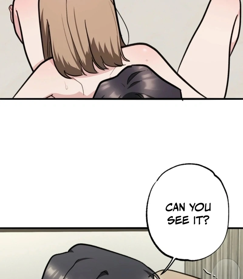 You’re More Dangerous Than the Anomaly (Diva Scans) - Chapter 4 manhwa
