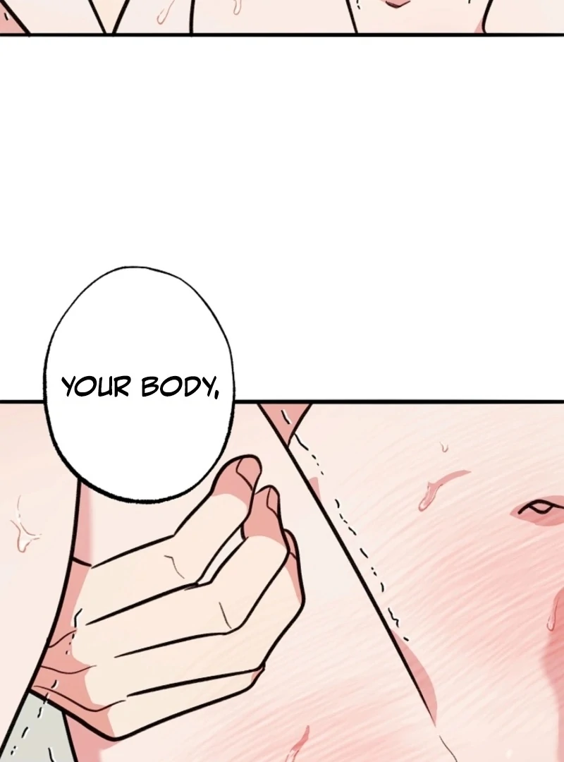 You’re More Dangerous Than the Anomaly (Diva Scans) - Chapter 4 manhwa