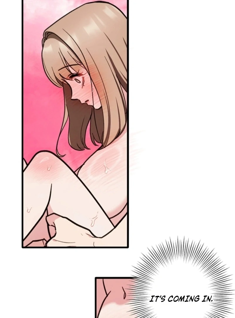 You’re More Dangerous Than the Anomaly (Diva Scans) - Chapter 4 manhwa