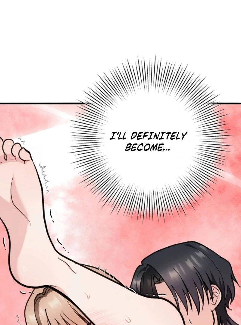 You’re More Dangerous Than the Anomaly (Diva Scans) - Chapter 4 manhwa