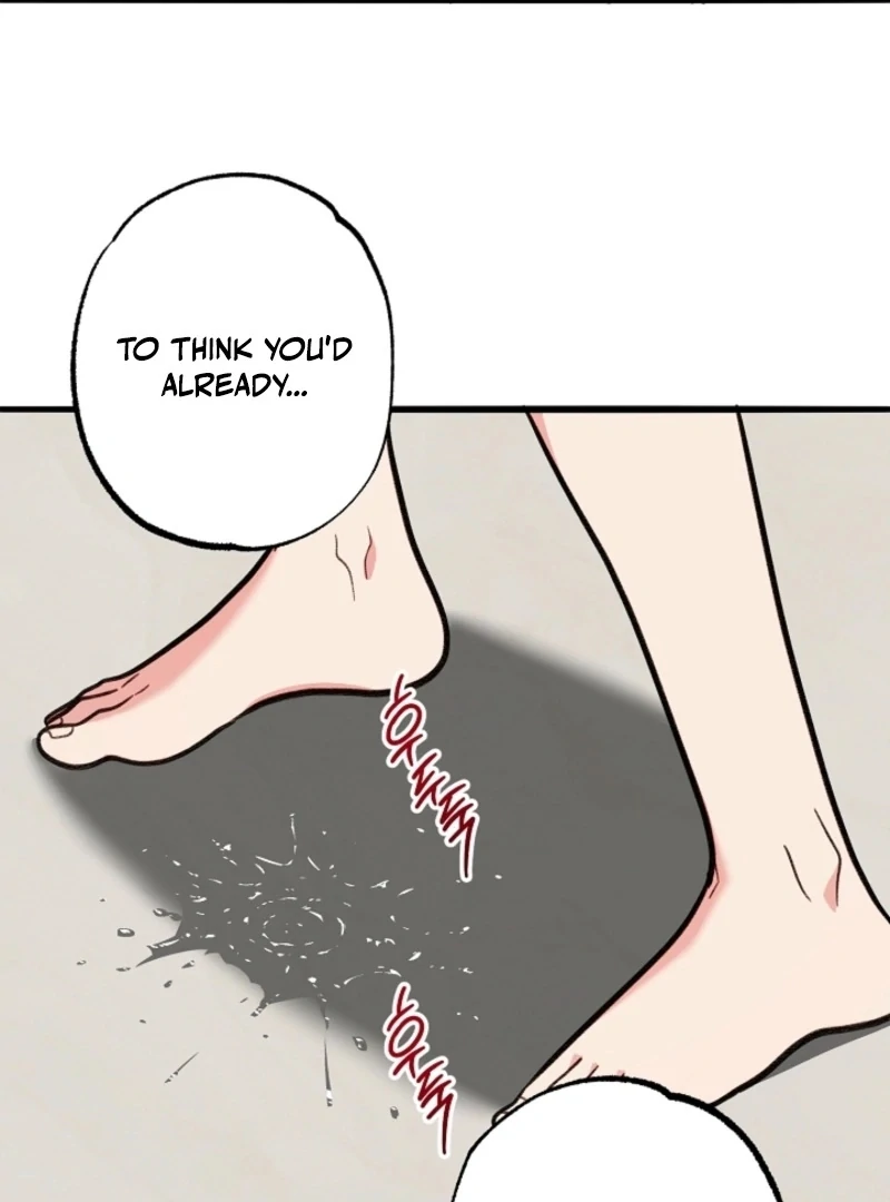 You’re More Dangerous Than the Anomaly (Diva Scans) - Chapter 4 manhwa