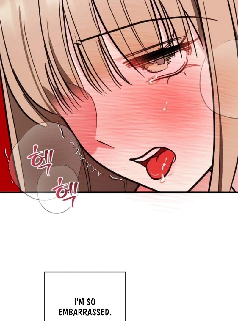 You’re More Dangerous Than the Anomaly (Diva Scans) - Chapter 4 manhwa