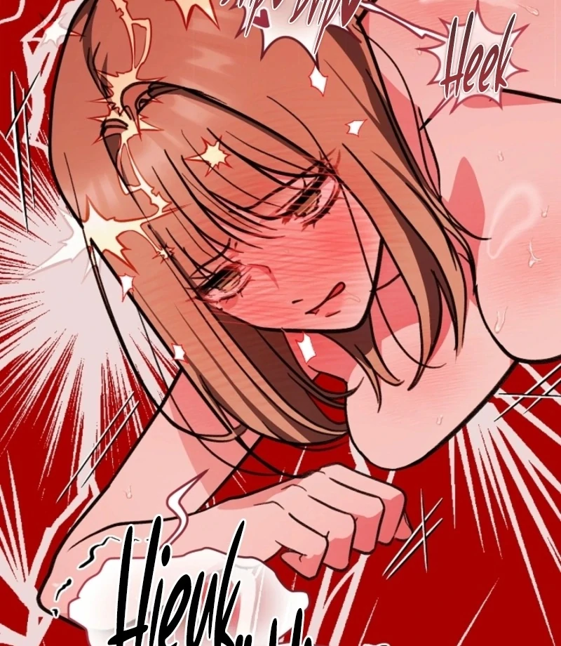 You’re More Dangerous Than the Anomaly (Diva Scans) - Chapter 4 manhwa