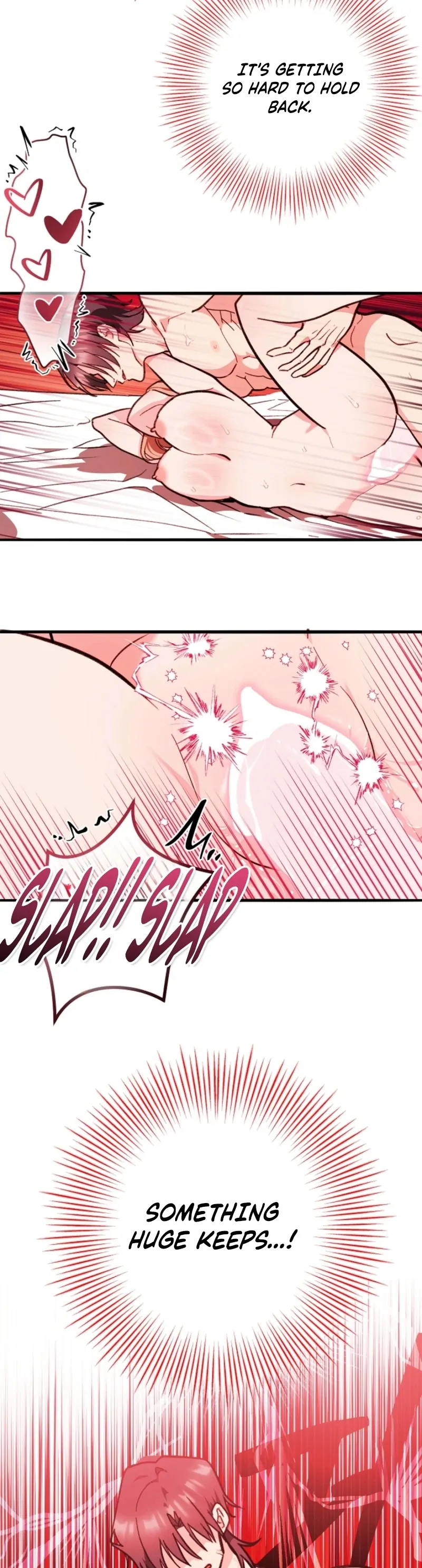 You’re More Dangerous Than the Anomaly (Diva Scans) - Chapter 4 manhwa