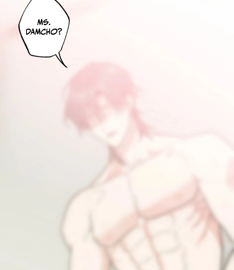 You’re More Dangerous Than the Anomaly (Diva Scans) - Chapter 4 manhwa
