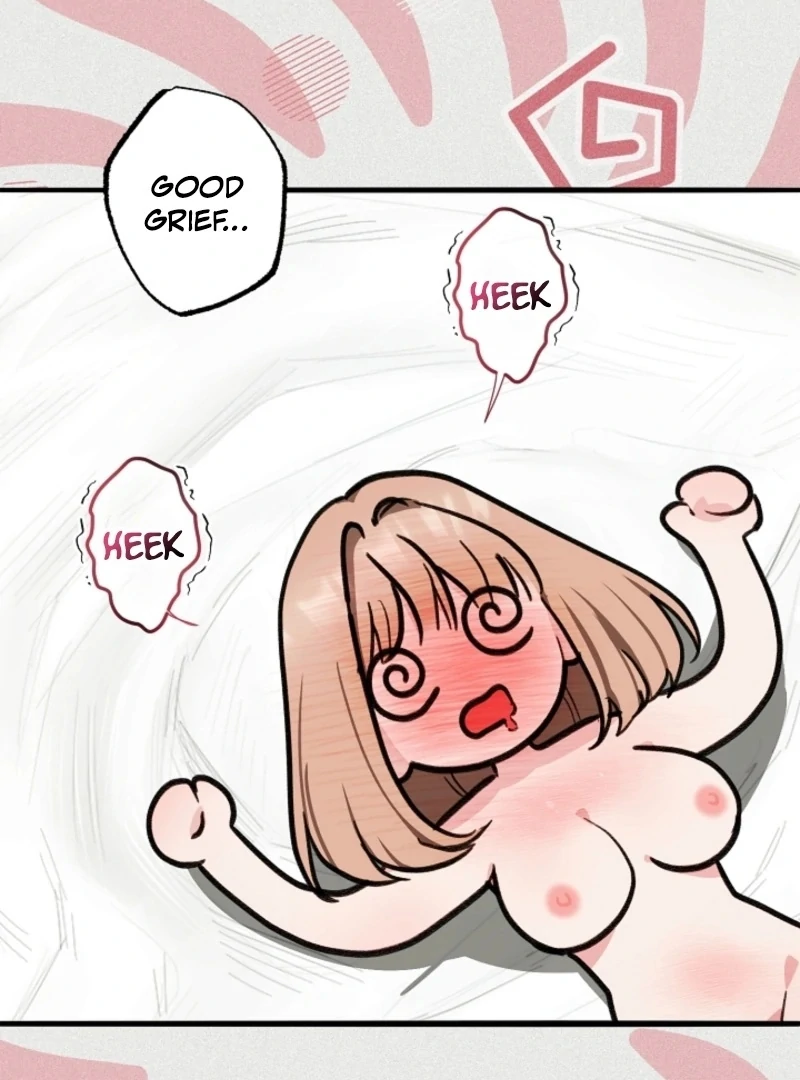 You’re More Dangerous Than the Anomaly (Diva Scans) - Chapter 4 manhwa