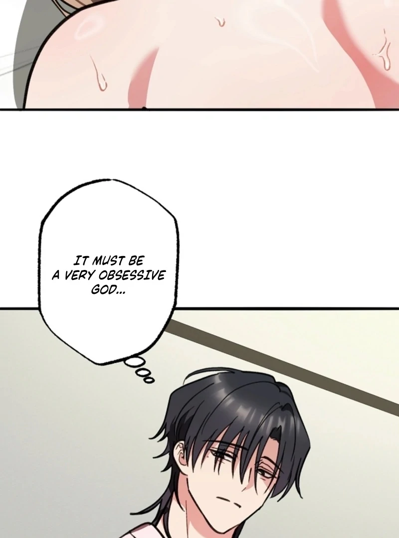 You’re More Dangerous Than the Anomaly (Diva Scans) - Chapter 4 manhwa