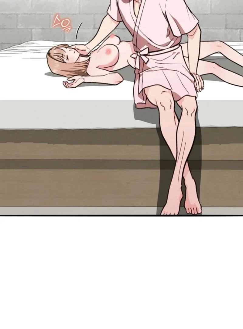 You’re More Dangerous Than the Anomaly (Diva Scans) - Chapter 4 manhwa