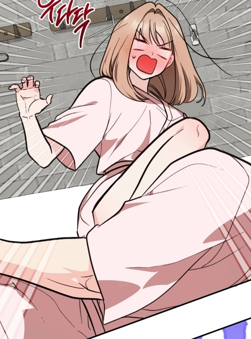 You’re More Dangerous Than the Anomaly (Diva Scans) - Chapter 4 manhwa