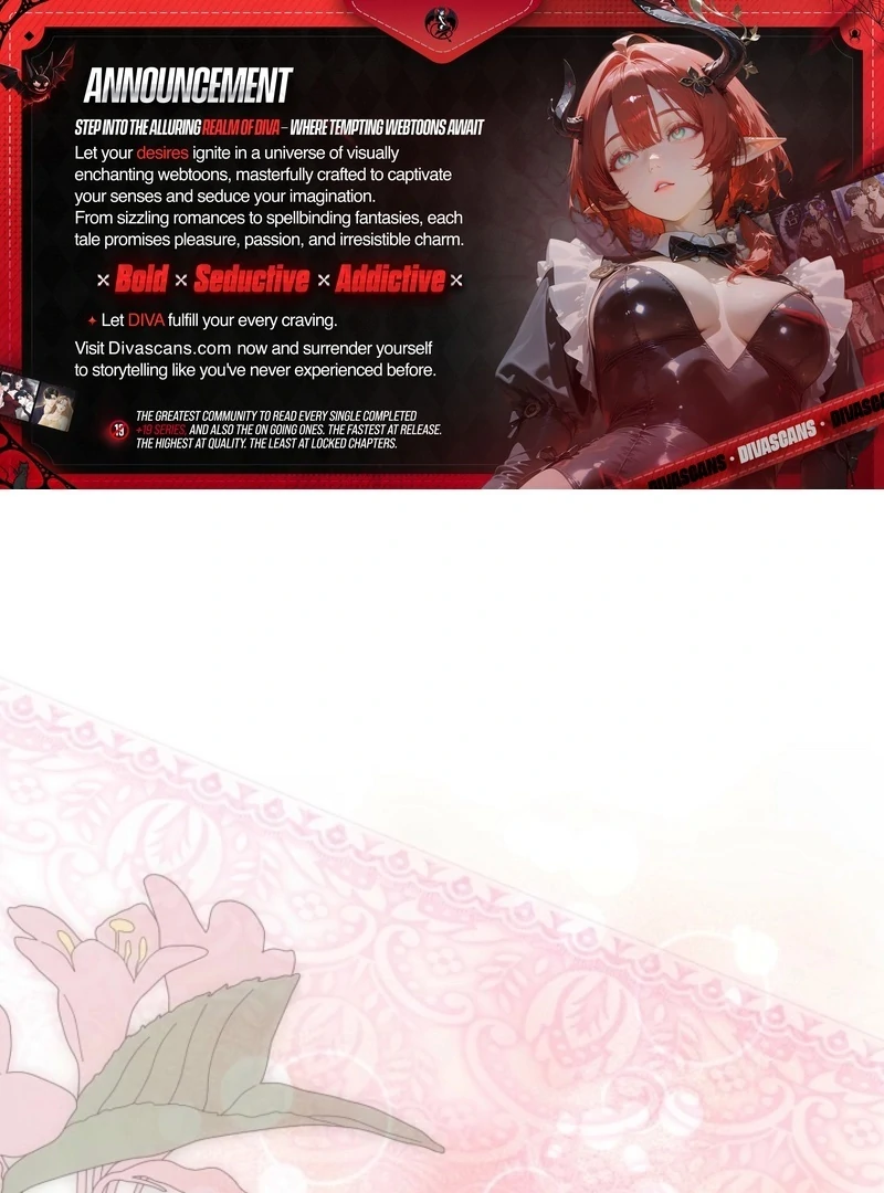 You’re More Dangerous Than the Anomaly (Diva Scans) - Chapter 5 manhwa