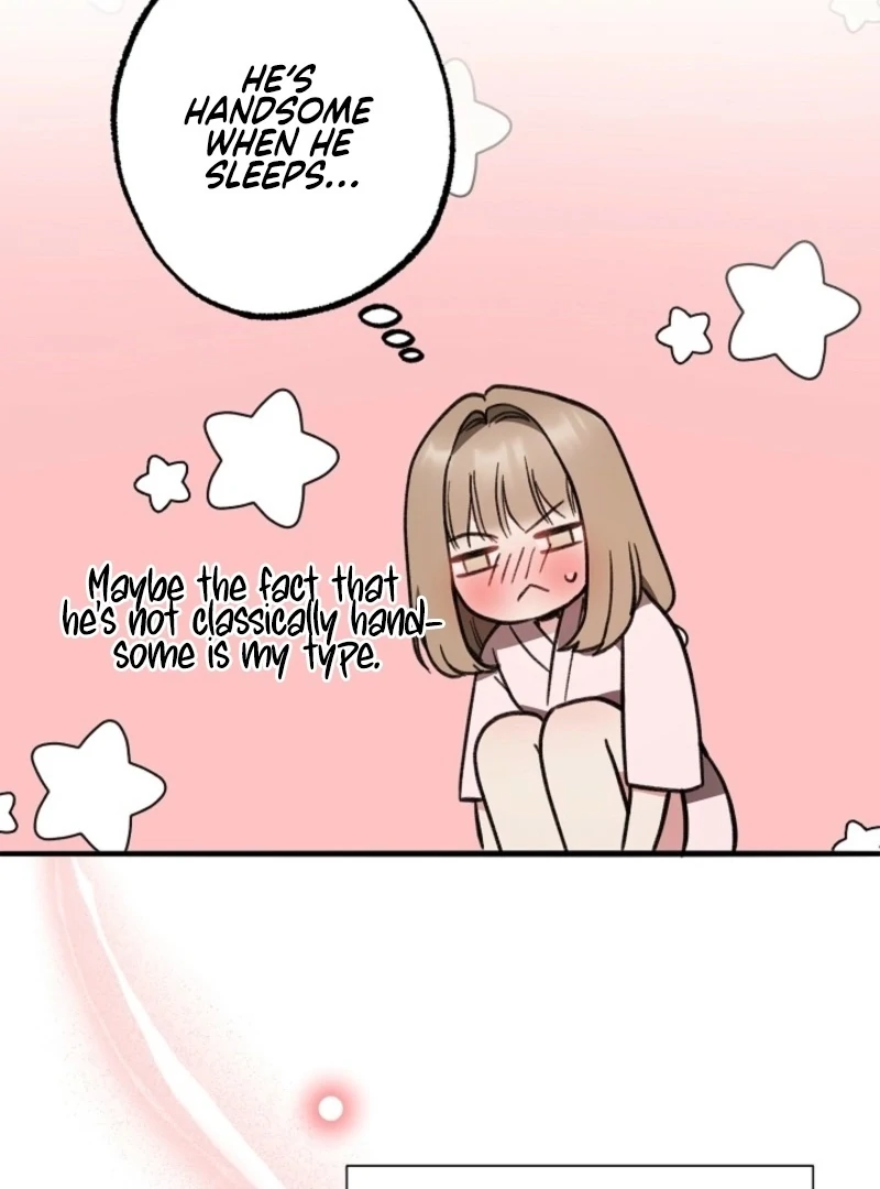 You’re More Dangerous Than the Anomaly (Diva Scans) - Chapter 5 manhwa