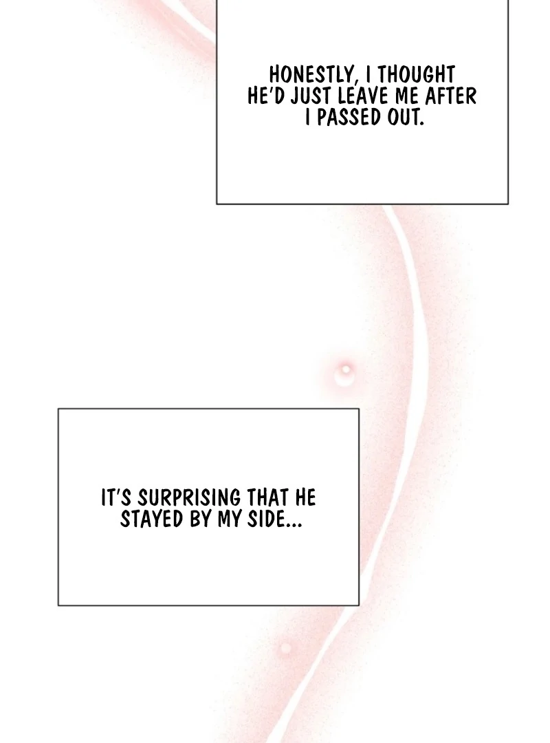 You’re More Dangerous Than the Anomaly (Diva Scans) - Chapter 5 manhwa