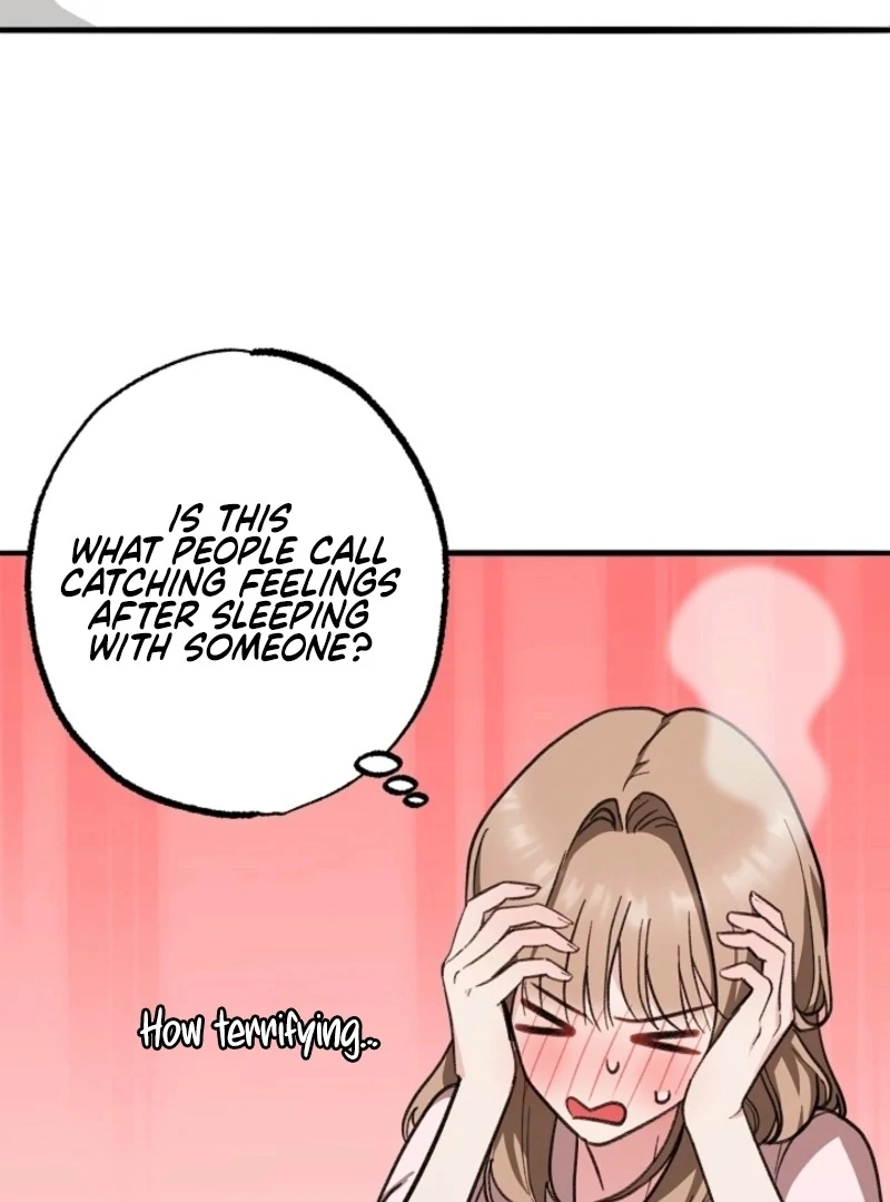 You’re More Dangerous Than the Anomaly (Diva Scans) - Chapter 5 manhwa