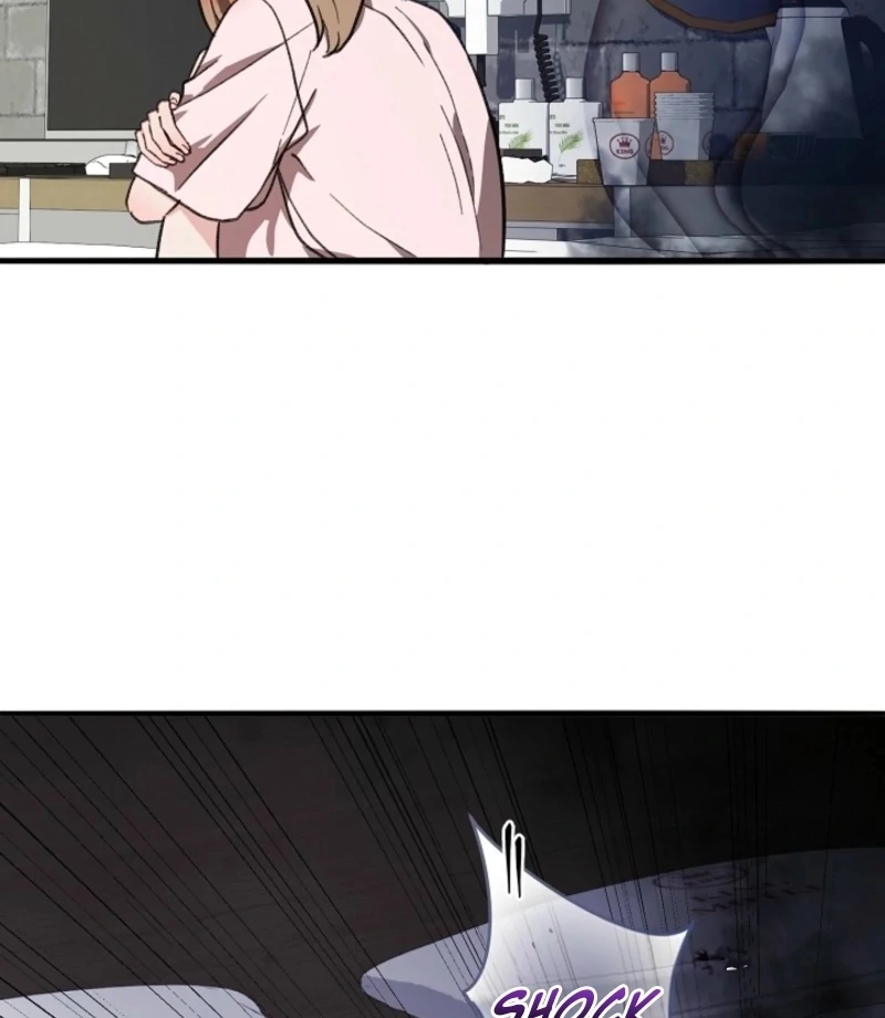 You’re More Dangerous Than the Anomaly (Diva Scans) - Chapter 5 manhwa