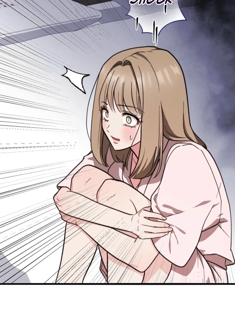 You’re More Dangerous Than the Anomaly (Diva Scans) - Chapter 5 manhwa