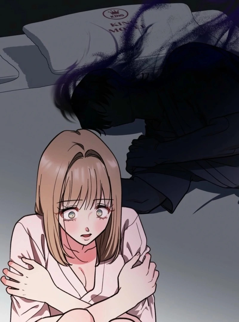 You’re More Dangerous Than the Anomaly (Diva Scans) - Chapter 5 manhwa