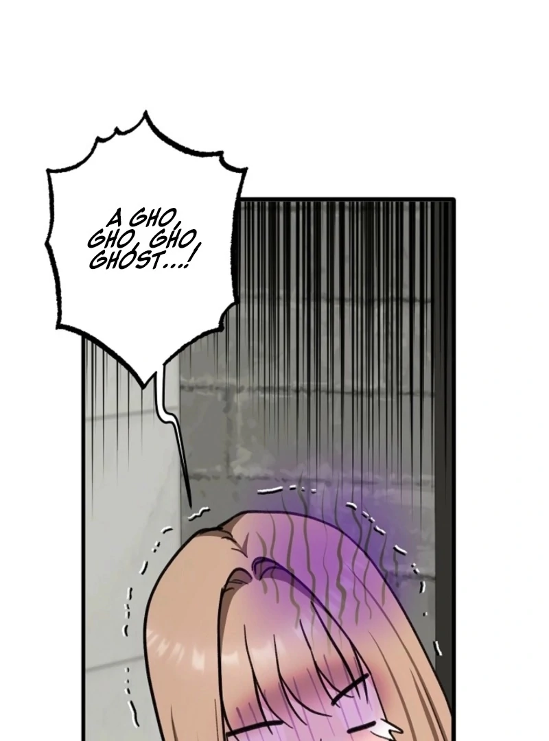 You’re More Dangerous Than the Anomaly (Diva Scans) - Chapter 5 manhwa