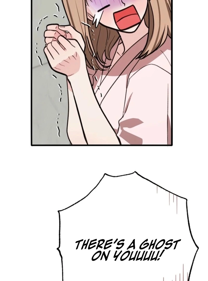 You’re More Dangerous Than the Anomaly (Diva Scans) - Chapter 5 manhwa