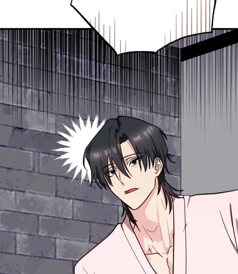 You’re More Dangerous Than the Anomaly (Diva Scans) - Chapter 5 manhwa