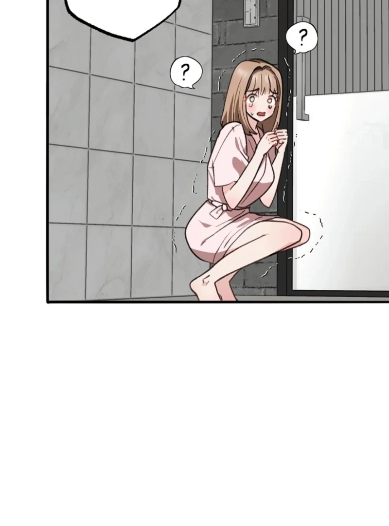 You’re More Dangerous Than the Anomaly (Diva Scans) - Chapter 5 manhwa