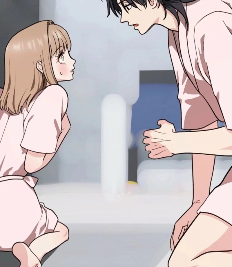 You’re More Dangerous Than the Anomaly (Diva Scans) - Chapter 5 manhwa